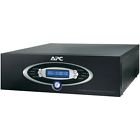 Apnj15blk Type Conditioner Power Black Battery 12 Outlet Apc
