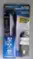 U12-43127 Ultra Xfinity Surge Protector And Extension Cord Kit 6 Outlets 201 Joules 6ft 023977431271