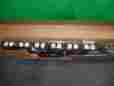 U18020a Lowell Power Strip 20a