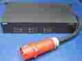 U2yr183-033c13ps56-ip44 U2r183-033ps56-ip44 Power Distribution Unit Geist Non-surge Free Shipping