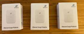 Ubi1017ob Ubiquiti Lot Of 3 New Networks Ethernet Surge Protector Model Eth-sp Ubi1017ob Ubiquiti Lot Of 3 New Networks Ethernet Surge Protector Model Eth-sp