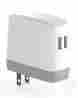 Uc530us Honeywell 31 Amp Dual Usb Ac Charging Adapter 848987010267