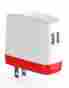 Uc540rus Honeywell 4.2 Amp Dual Usb Ac Charging Adapter Red 848987010205