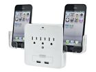 Udsp-24-2770 Sonic Iq Multi-functional Usb 754814027707