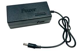 Gf-120w-2620p Uknown Notebook Power Adapter Model