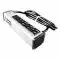 Ul100bc Wiremold Surge Protection 5 Outlets Power Strip 6 Ft Cord Plug-in New