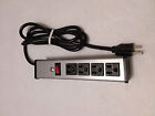 Ul104bc Legend Legrand 4 Plug Power Ul104bc Legend Legrand 4 Plug Power