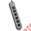 Ul24ra-15 Tripp Lite Waber By Pwr Strip