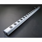 Ul404bd Wiremold Commercial Power Strip