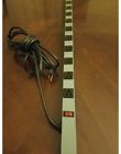 Ul7415-15 Sl Waber Rack-mounted-power-tap-15 Outlet-125v-15a