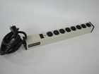Ulb820-6 Wiremold 8 Outlets 120