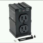 Ultrablok428 Tripp Premium Lite Isobar Surge Suppressor