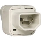 Uniplugint Tripp Lite Power Plug 037332080677