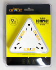 Us-101-wh Connect Charlie Compact 12-n-1 Power 869574000201