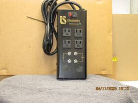 Ss8p Us Electronics The Listing Is For 1 Transient Voltage Surge Suppressor Electronicsmodel
