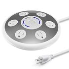 Ush-0u6a-6b Consumer Electronics Power Strip 600153467943