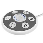 Ush-4u4a-6a Bestten 4 Port Usb Charger