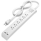 Usrppc0092 Power Strips Strip 6-outlet 635414224324