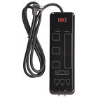 Utpb3118 Utilitech 8 Outlet Surge