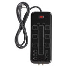 Utpb4142 Utilitech Entertainment Surge Protector