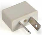 Vc-010 Black Point Products Inc Foreign Adapter Plug Us 014759030010