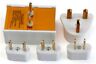 Vc-2000 Black Point Products Inc Foreign Adapter Voltage Converter 014759030102 Vc-2000 Black Point Products Inc Foreign Adapter Voltage Converter 014759030102