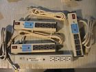 Vcn4-6 Brooks Electronics Four Outlet