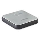 Ver98608 Verbatim Corporation Ac Usb Portable