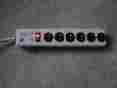 Vg307 Gemini 6 Outlet Surge Protector