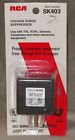 Sk403 Voltage Package Sealed Surge Suppressor Rca
