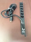 Vrtl060-1023tl Geist Power Strip Nema Outlet