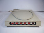 Pc0061 Vtg Tap Desktop Command Computer Pc Distribution Temp Power Surge Center Pc0061 Vtg Tap Desktop Command Computer Pc Distribution Temp Power Surge Center