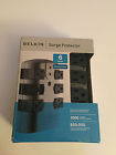 Bp106000 Warranty Lifetime Protector Outlet 1080j Belkin 6 Surge