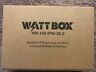 Wattbox-150-ipw-1b-2 Wb-150-ipw-1b-2 Wattbox