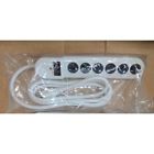 We-46-f640-r Rt Sales Surge Protector Outlets Ft Power Cord 827214004101