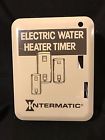 Wh21 Intermatic Electric Water Heater 078275007024 Wh21 Intermatic Electric Water Heater 078275007024