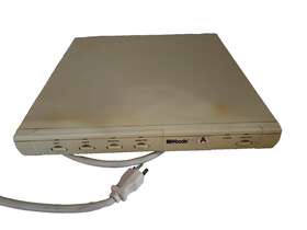 5740 Woods 5 Outlets Surge Protector No 5740 Woods 5 Outlets Surge Protector No
