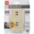 Wp4uar Audiovox Accessories Alm 2.1a 4 Usb Charger 044476086793 Wp4uar Audiovox Accessories Alm 2.1a 4 Usb Charger 044476086793