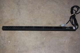 Vhvhcn242-102c13tl6 Wrightline Vhvhcn242 24 Outlets Ac 16a 250vac Rack Pdu