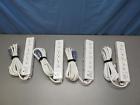 Ws-161-11 Well Shin Lot Of 4