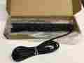 Wsp-900rm Weltron Rack Mount Surge Protector 9-outlet