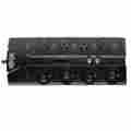 Wttlp1208teltv Tripp Lite 12 Outlet Surge Protector Power Strip 8ft Cord Right Angle Plug 999991996648