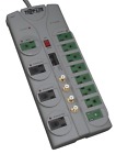 Wttlp1210satg Tripp Lite 12 Outlet Eco-surge