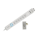 Wwsmd23606 Panamax Md2 2-outlet Surge 602573314418