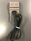 X4kd00006 Steelcase Temporary Power Tap Cable Lot Of