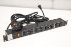 X903cb-078 Sl Waber Power Outlet