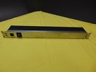 X911cb-165 Sl Waber Multiple Outlet Strip Rackmount Vac