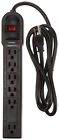 Xecph9gklw General 6 Outlet Surge