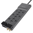 Xqhuvfbkgk General Power Strip Surge 600184630651