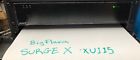 Xu115 Surgex Power Conditioner Xu115 Surgex Power Conditioner